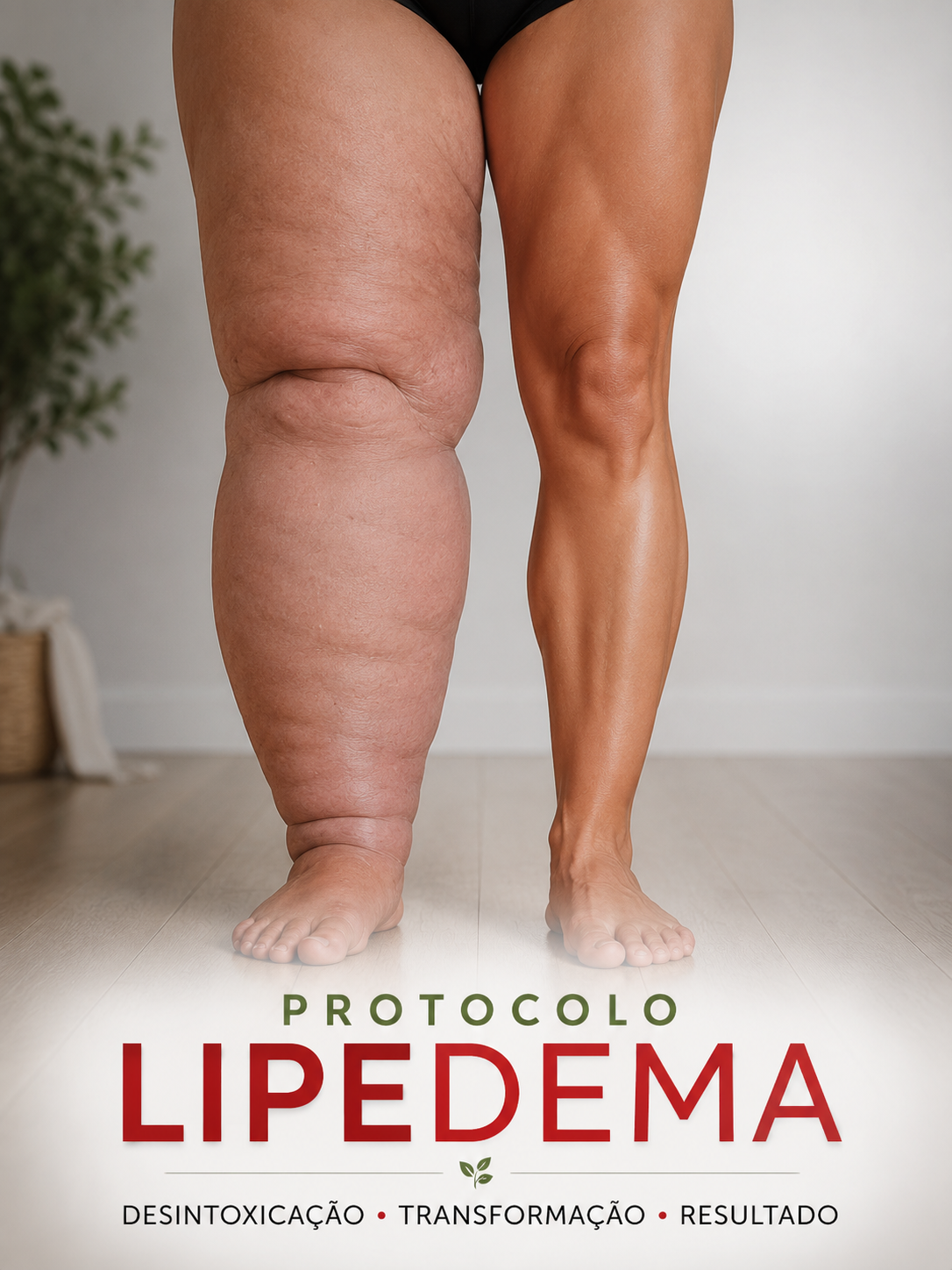 Protocolo Lipedema DR
