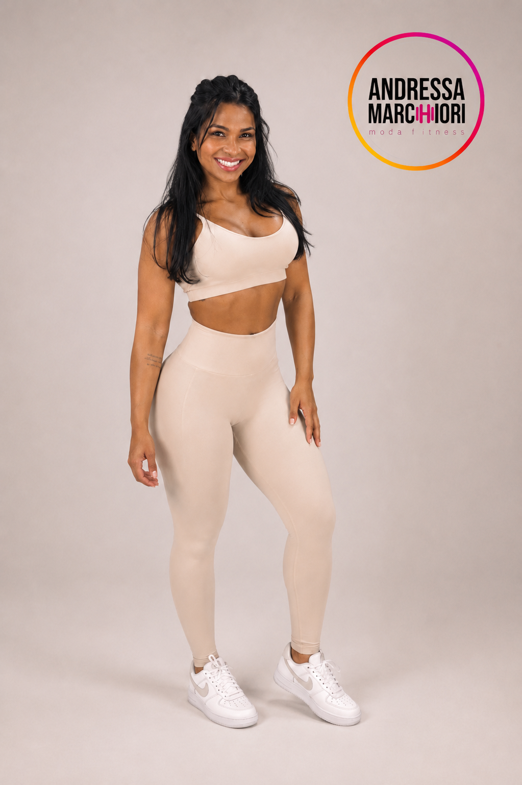 Roupas Fitness